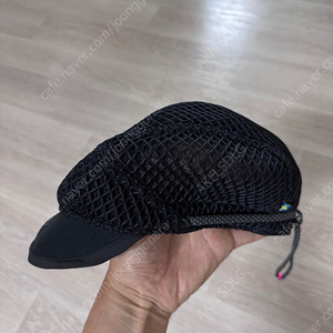 클라터뮤젠 매쉬캡
