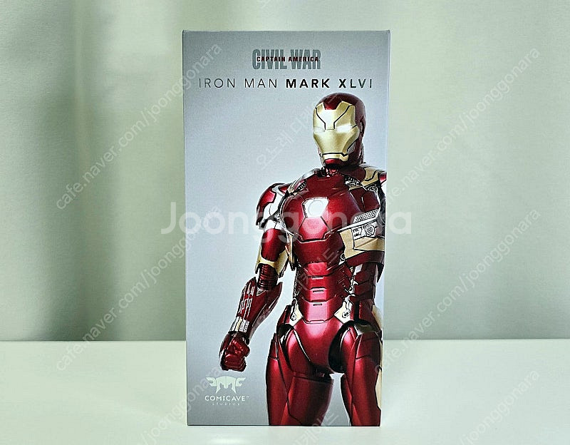 SHF 스파이더맨 , 아이언맨 , 더배트맨 , 슈퍼맨 ...--3