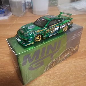 미니지티,카이도) 개봉 팝니다