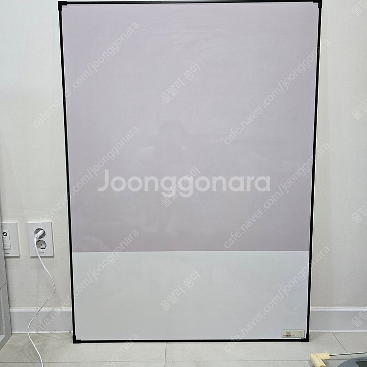 맘스보드 JeJe(제제)칠판 판매해요--0