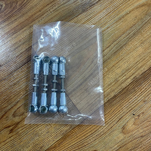 bmw g바디 x5,x6,x7 로워렝켓(레벨링킷)