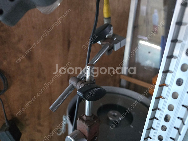[판매] 출장용 밸런싱기 / 80만원--1