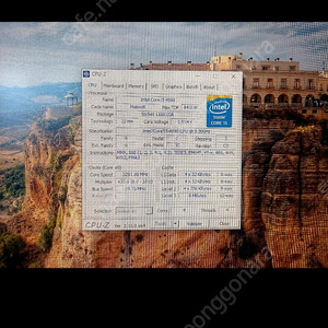 사무용 가정용 인텔 i5 4590 16G GT720 2G