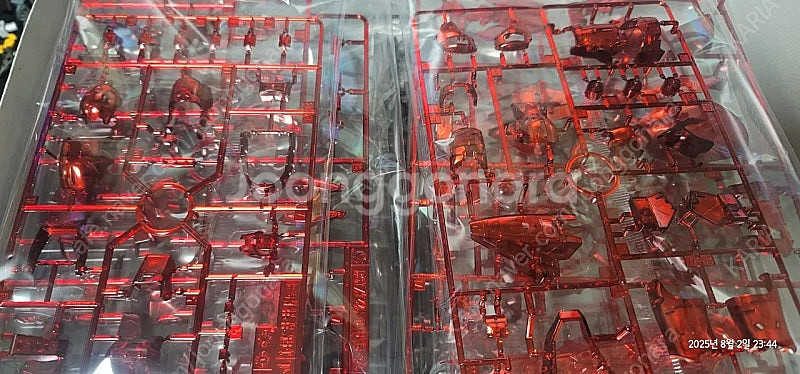 RG 사자비 메카니컬 코어 코팅 (가격 수정)--3