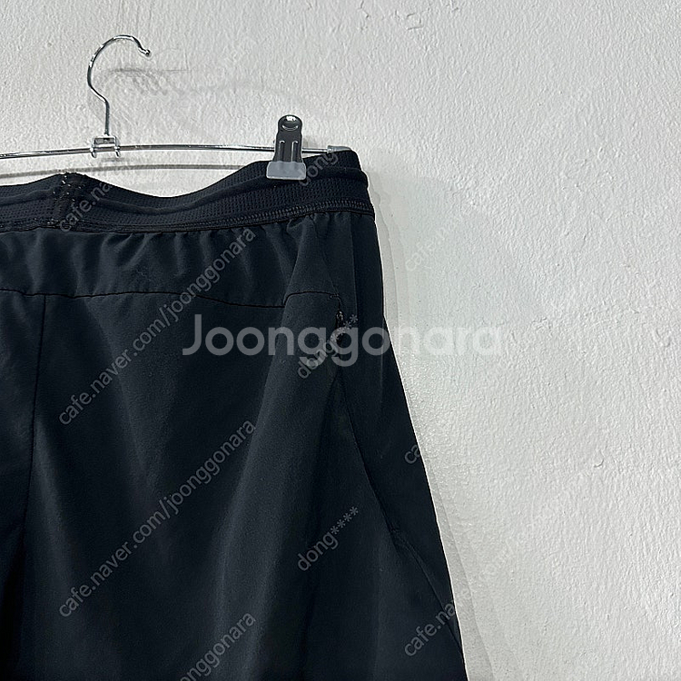 나이키 드라이핏 러닝 반바지 S 팔아요--2