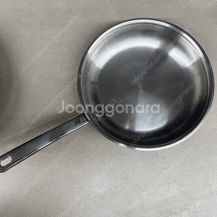 wmf 후라이팬 26cm, wmf후라이팬 30cm 두개--0