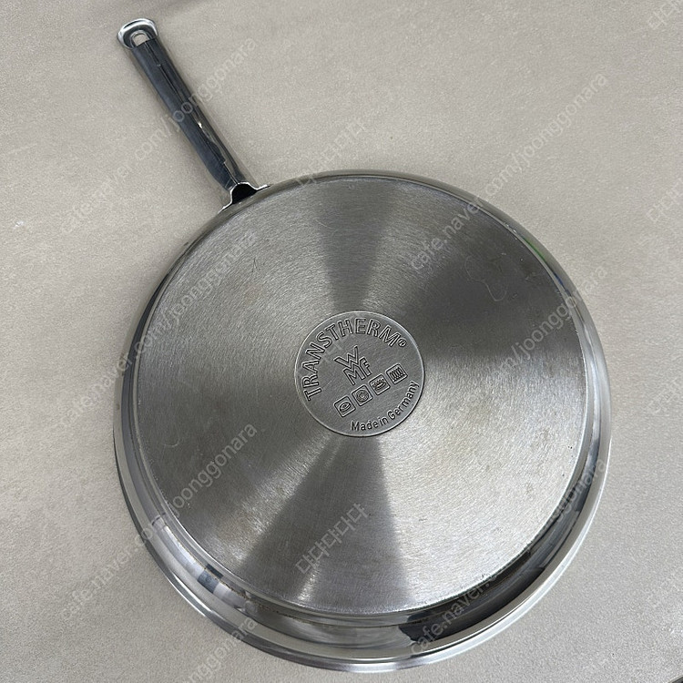 wmf 후라이팬 26cm, wmf후라이팬 30cm 두개--1