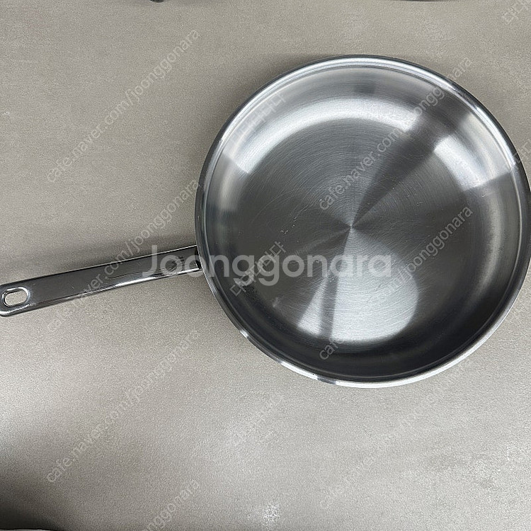 wmf 후라이팬 26cm, wmf후라이팬 30cm 두개--2