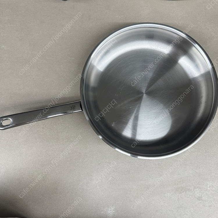 wmf 후라이팬 26cm, wmf후라이팬 30cm 두개--2