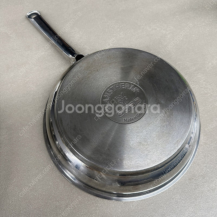 wmf 후라이팬 26cm, wmf후라이팬 30cm 두개--3