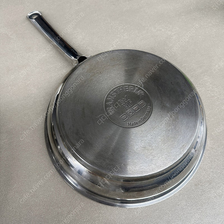 wmf 후라이팬 26cm, wmf후라이팬 30cm 두개--3