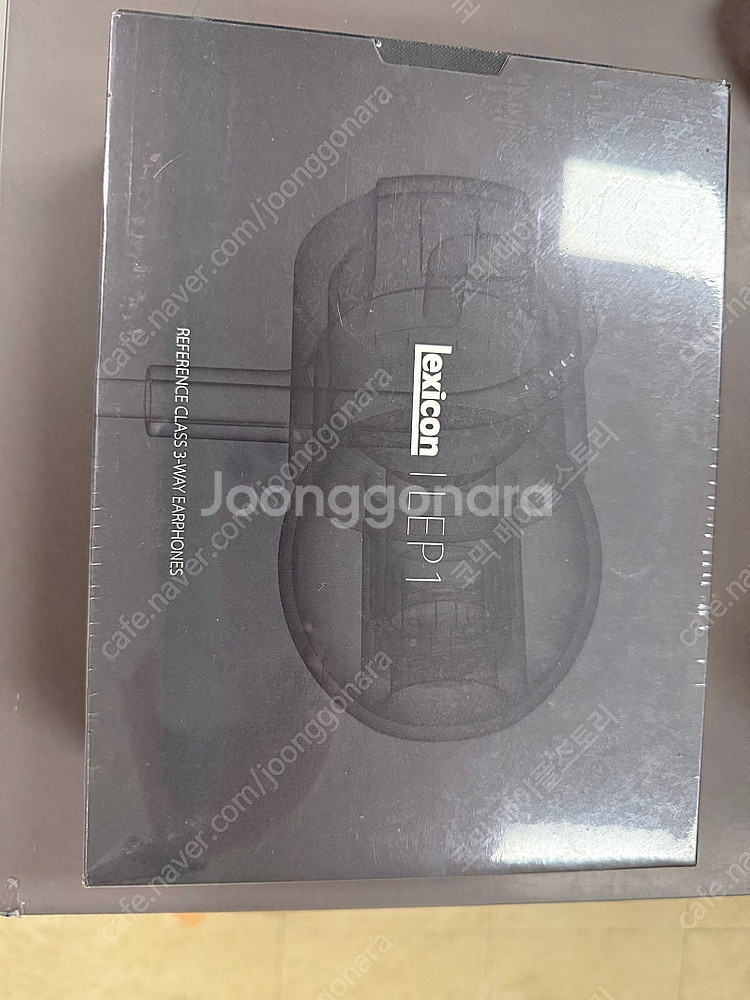 Akg k3003--0