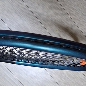 월슨 울트라V4 100L 280g 2그립테니스라켓 팝니다(인천)
