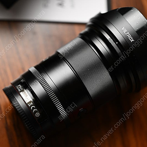 빌트록스 16mm f1.8 Z 니콘 마운트용