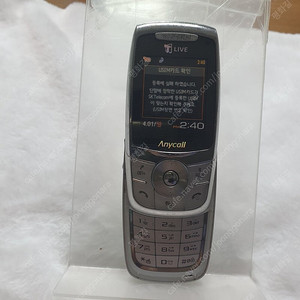 네온폰 SCH-W390M