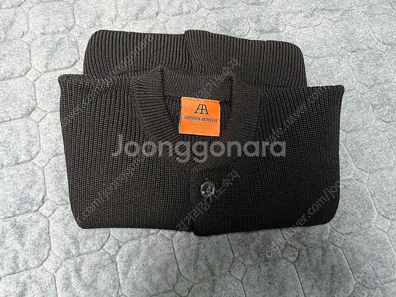 안데르센안데르센 스키퍼 xl 블랙--0