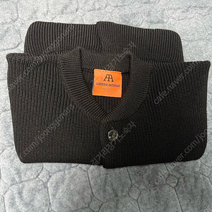 안데르센안데르센 스키퍼 xl 블랙
