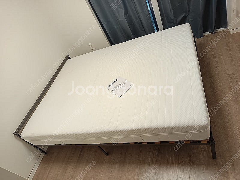 이케아 가구 귀국정리 (쇼파, 침대, 접이식 침대, 테...--2