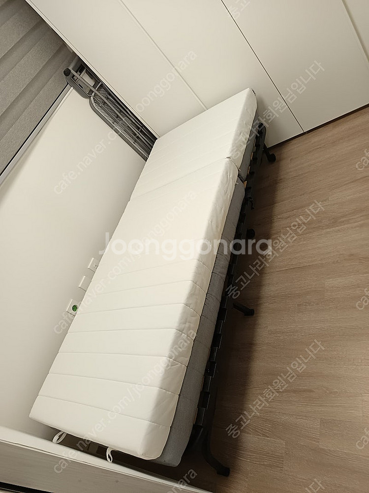 이케아 가구 귀국정리 (쇼파, 침대, 접이식 침대, 테...--3