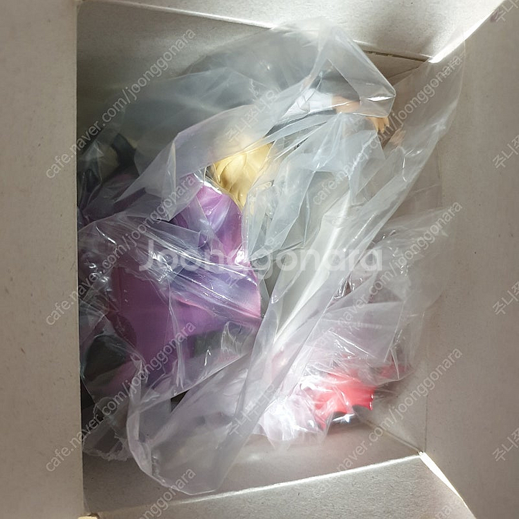 알터 타입문 알퀘이드 피규어 미소녀 고전--2
