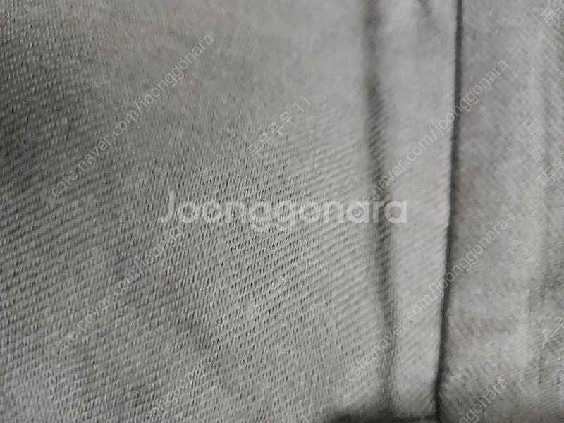 이태리팬츠 3대장 (PT01,인코텍스,GTA) GTA 원턱 린넨 코튼 팬츠--1