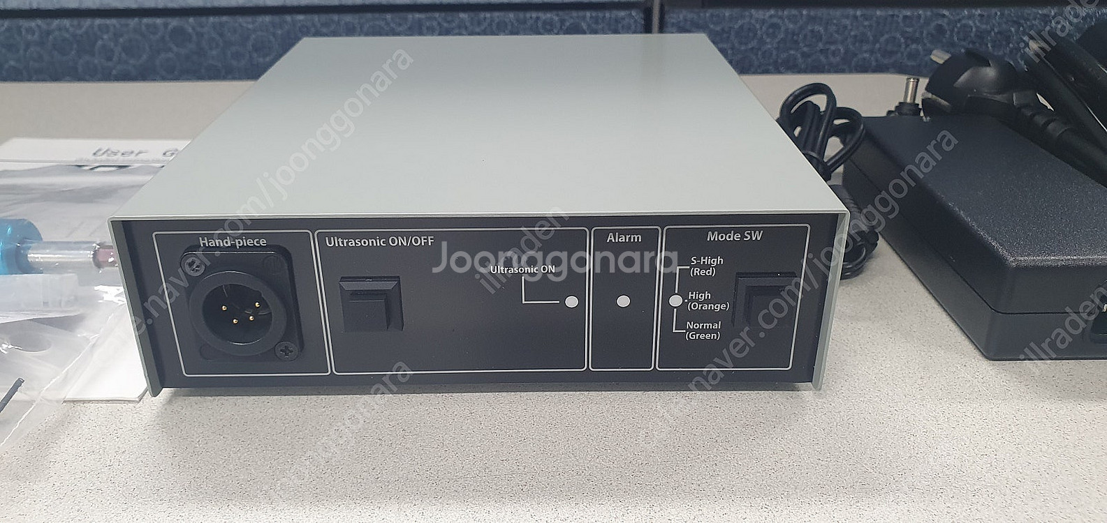 혼다 최고급 초음파 커터기 zo-95--3