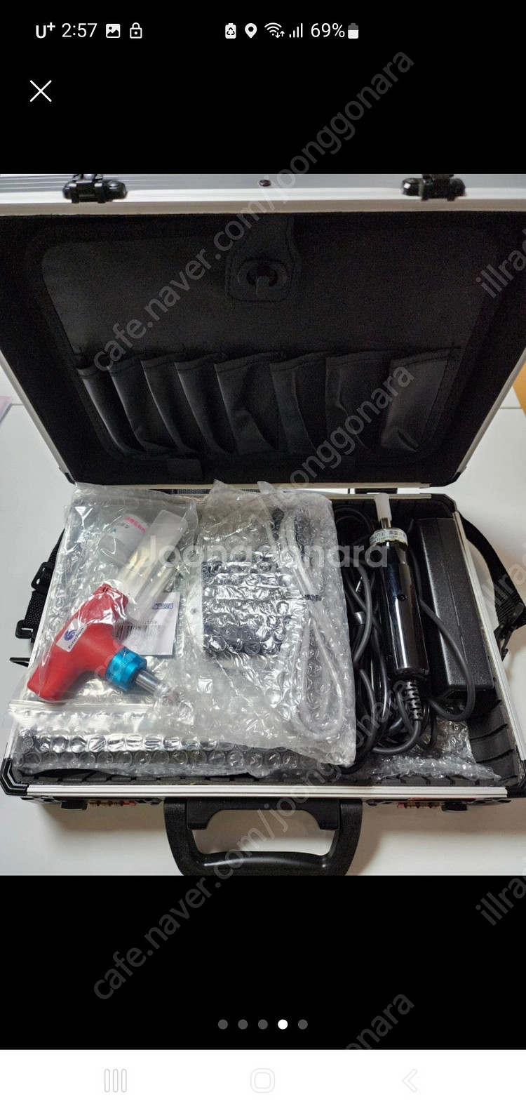 혼다 최고급 초음파 커터기 zo-95--6