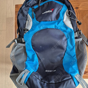 트렉스타 가방(Ghost 28)[2.5]