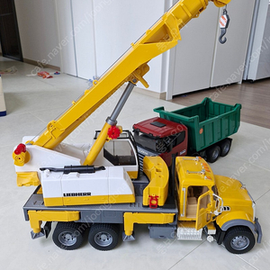 브루더 맥 크레인