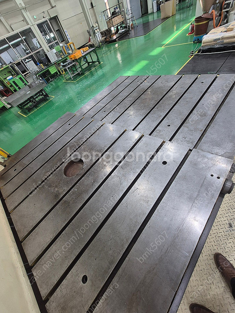 중고 다이스포팅 프레스 200T 상태최상급 판매합니다--4