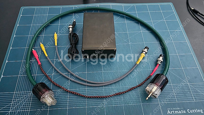 토핑E50 dac , 리니어 5v , 리니어 12v ,...--4
