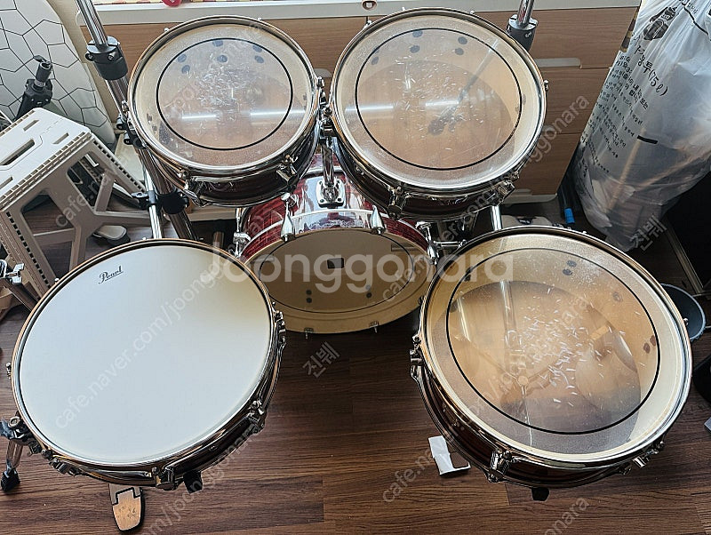 VONGOTT RMP1 Travel 본거트 랙타입 트레...--1