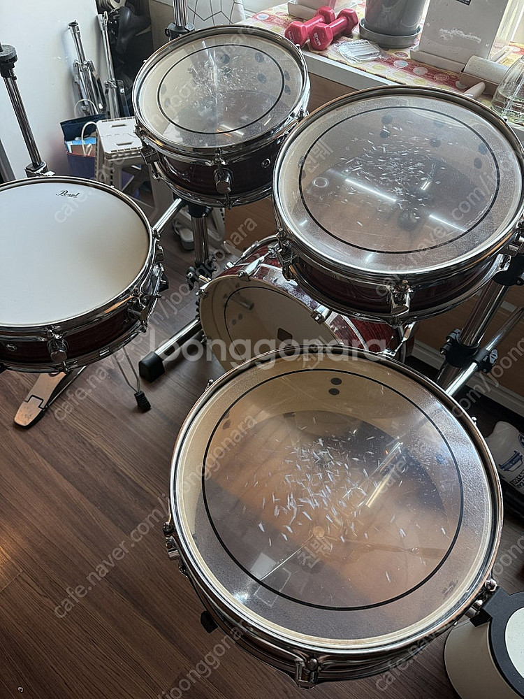 VONGOTT RMP1 Travel 본거트 랙타입 트레...--3