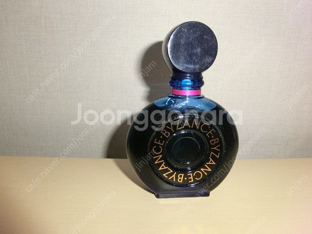 (단종향수) 로샤스 비잔스50ml 팝니다--0