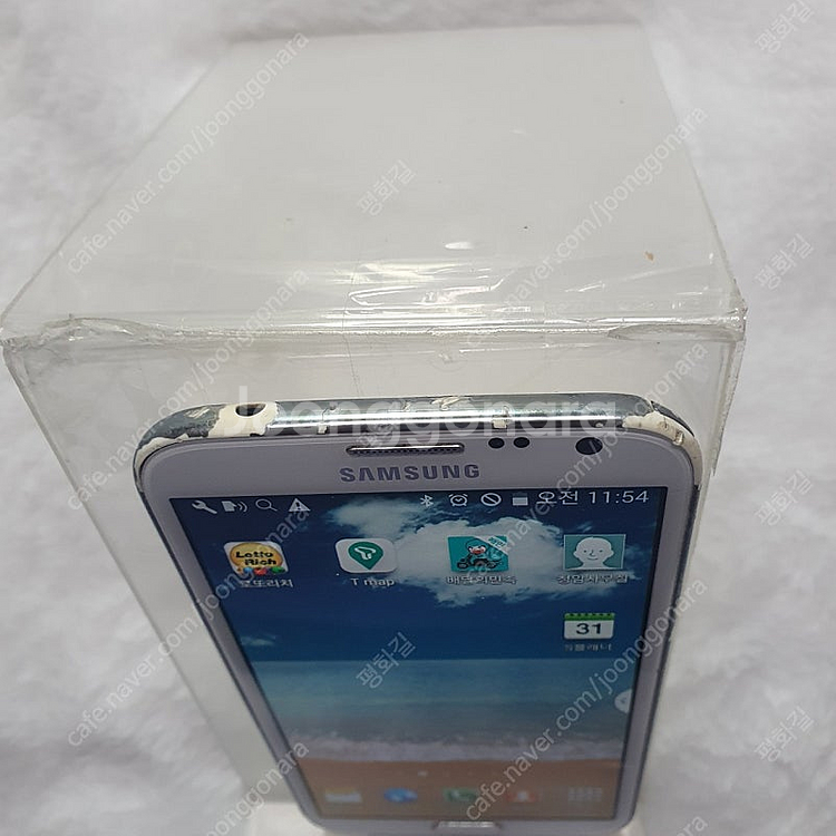 갤럭시 노트 2 SHV-E250L--2