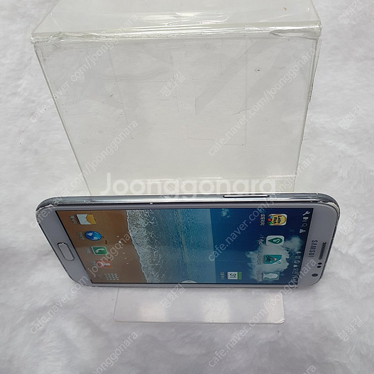 갤럭시 노트 2 SHV-E250L--3