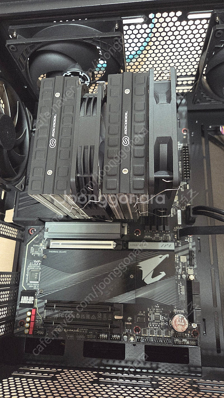 인텔 코어i5-13세대 13600K + GIGABYTE...--2