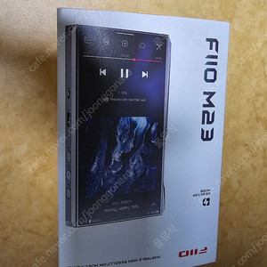 Fiio m23 SS