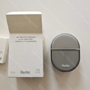 헉슬리 헤어퍼퓸 모로칸 가드너, 트리셀 리커버리 헤어 오일 에센스 100ml / 무배