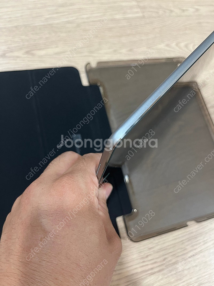 아이패드 프로 9.7 32gb wifi--5