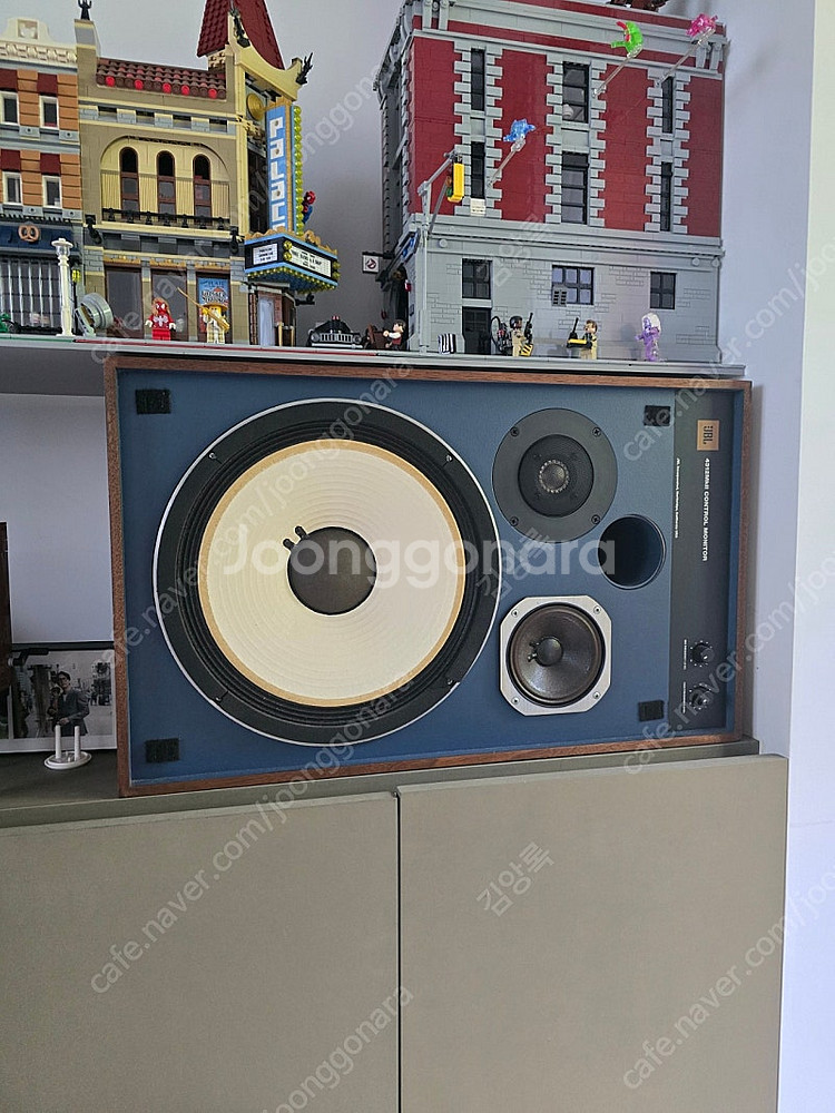JBL4312MK2--0
