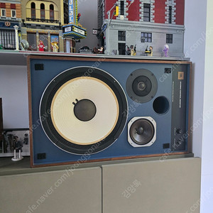JBL4312MK2