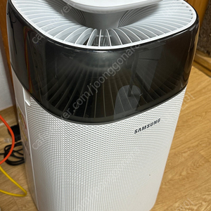 삼성 블루스카이 3000 공기청정기