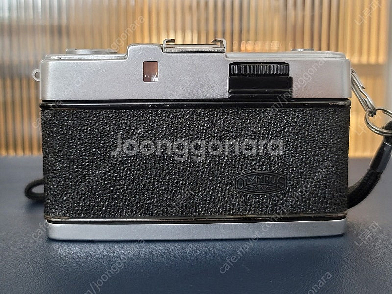필름카메라 올림푸스 펜 S--3