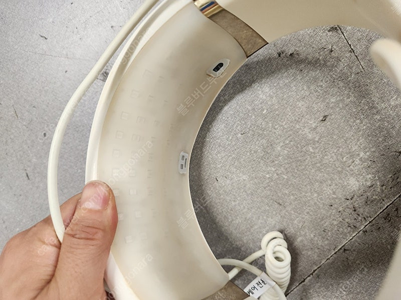 엘지 프라엘 넥케어--2