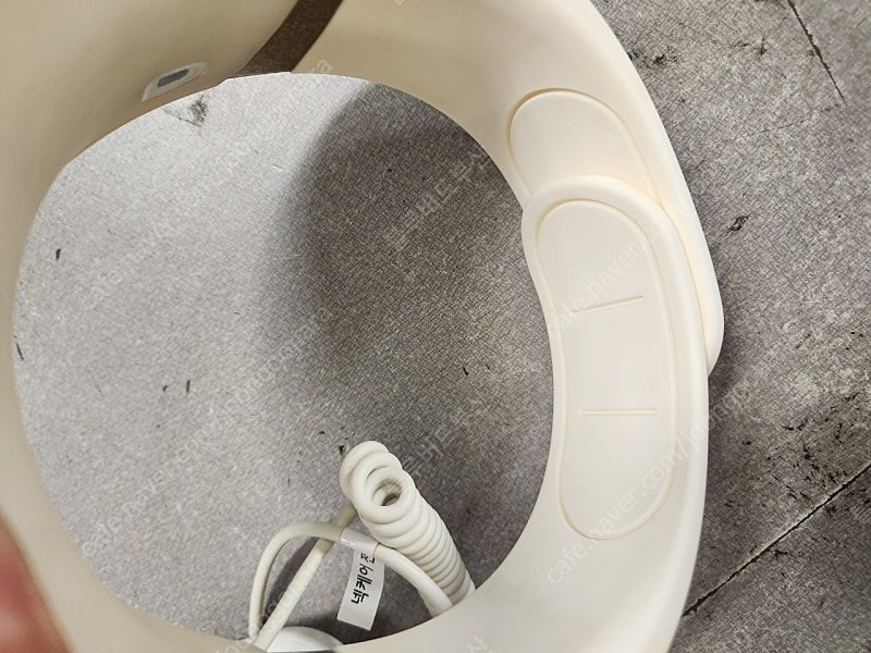 엘지 프라엘 넥케어--3