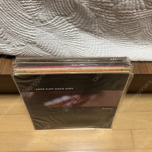 하우스 장르 LP 13장 일괄 저렴하게 처분 (가격내림)