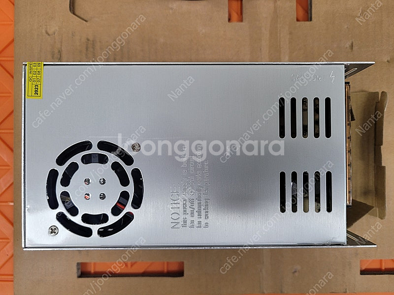 SMPS 12V 33A--2