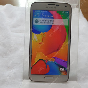 갤럭사 S5 광대역 LTE-A SM-G906L