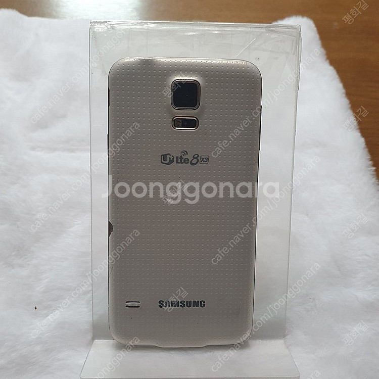 갤럭사 S5 광대역 LTE-A SM-G906L--5